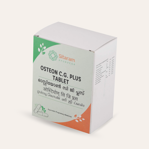 Osteon C.G. Plus Tablet