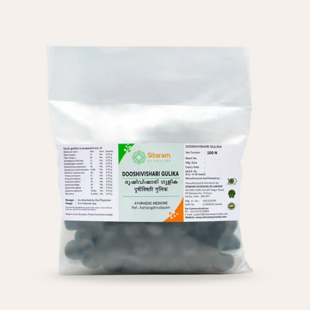 Dooshivishari Gulika