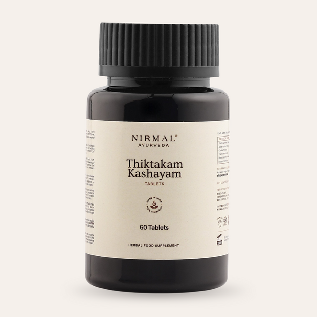 Thiktakam Kashayam Tablets