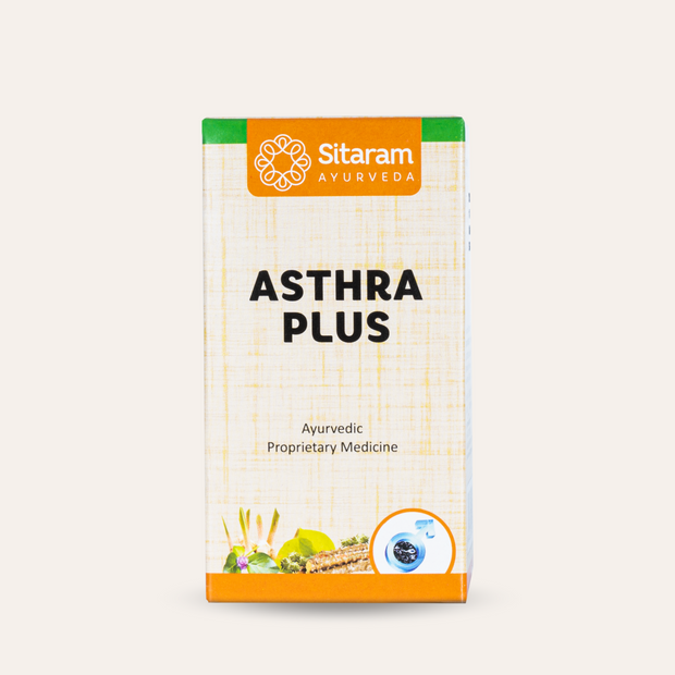 Asthra Plus