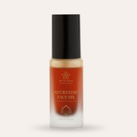 Olio Viso Ayurvedico