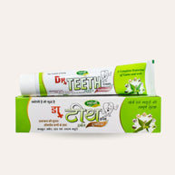 Ayurvedic Toothpaste
