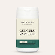 Gulgulu Capsules