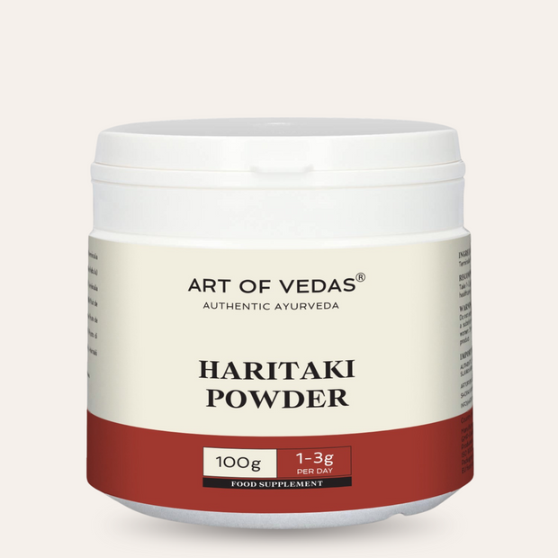 Haritaki Powder
