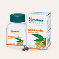 Kapikachhu Compresse (Himalaya)