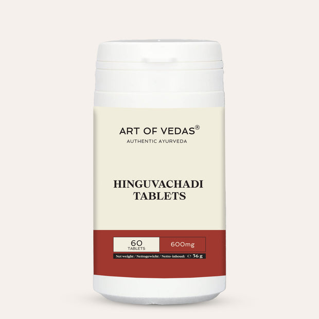 Hinguvachadi Tablets