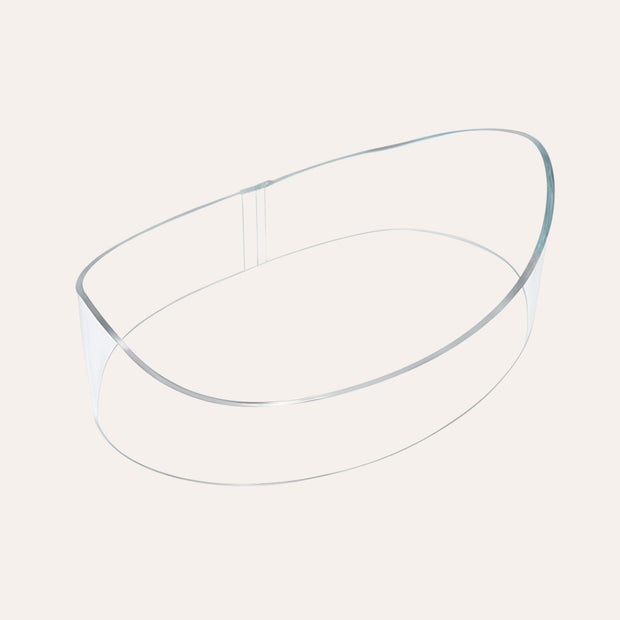 Hrid (Chest) Basti Ring