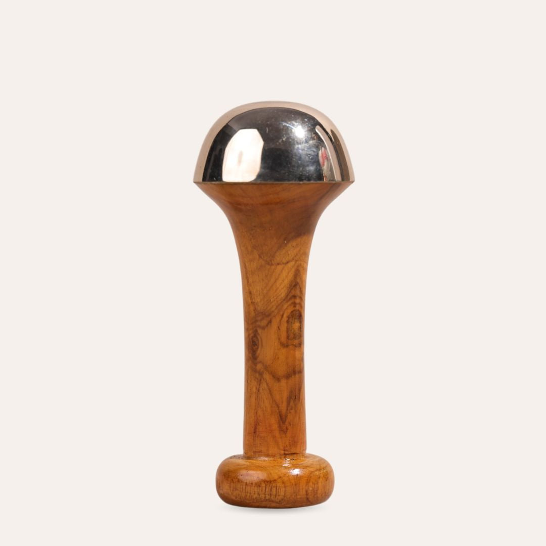 Kansa Abhyanga Wand
