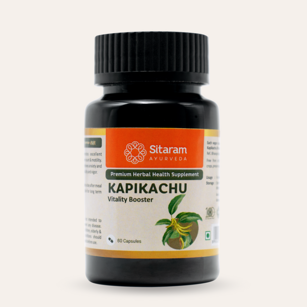 Kapikachu Capsules