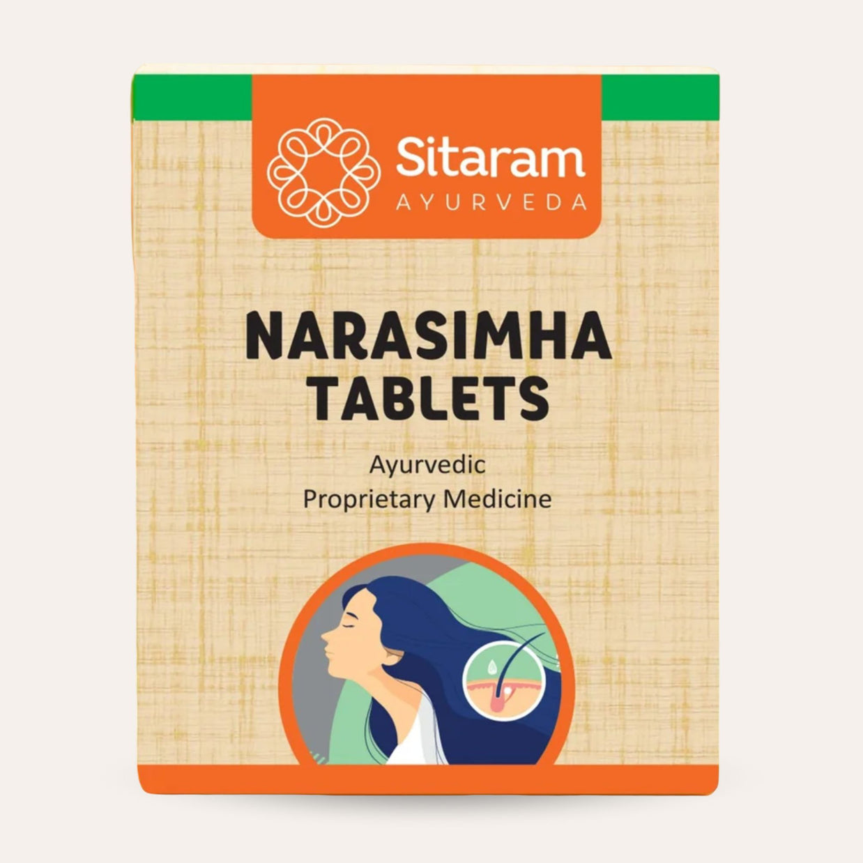 Narasimha Tablets