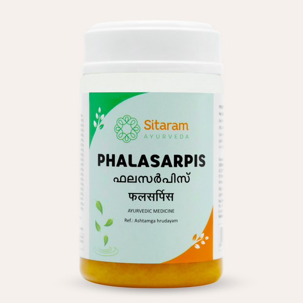 Phalasarpis (Ghritham)