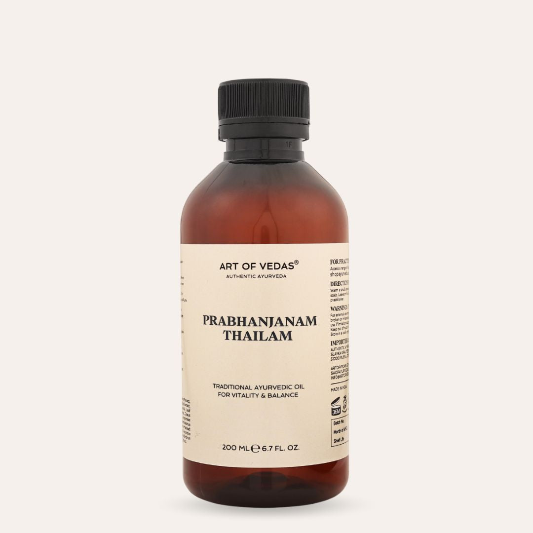 Prabhanjanam Thailam