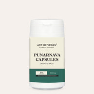 Punarnava Capsules