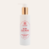 Detergente Viso Ruby - Kumkumadi