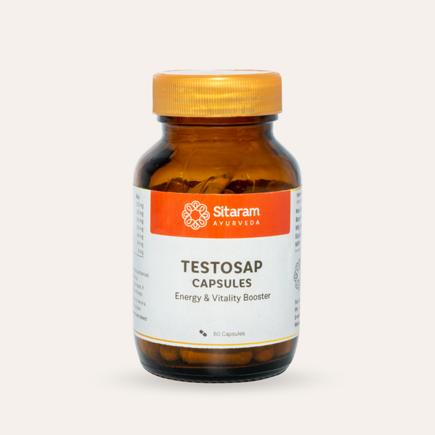 Testosap Capsules
