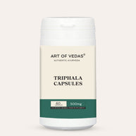 Triphala Capsules