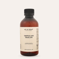 Triphaladi Thailam