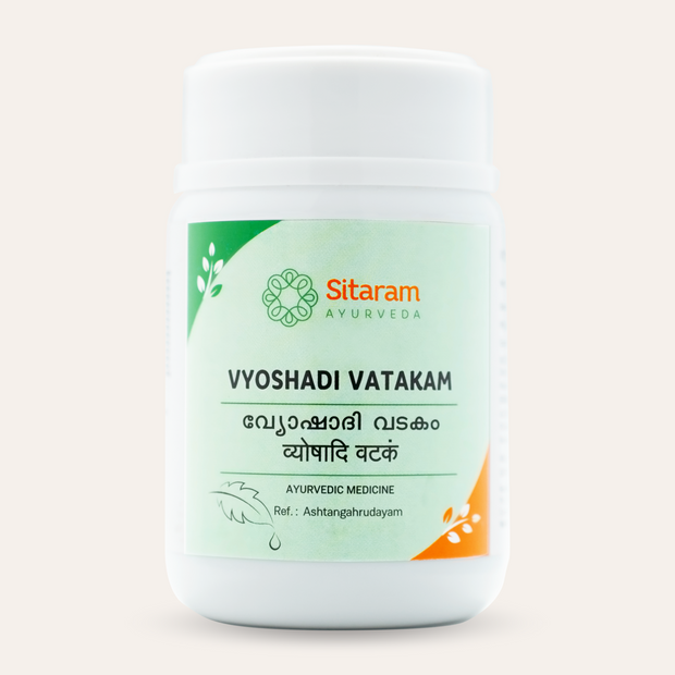 Vyoshadi Vatakam Powder